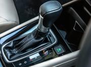 Honda City eHEV Hybrid CVT Gear Selector1