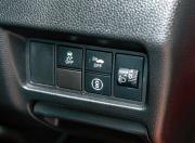 Honda City eHEV Hybrid Side Buttons