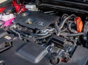 Lexus NX 350h Engine