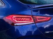 Mercedes AMG GLE 63 S Coupe Taillight