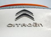 2022 Citroen C3 Badge