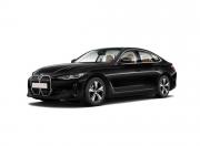 BMW i4 Black Sapphire Metallic1