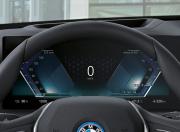 BMW i4 Instrumentation Console On Start Up1