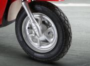 Benling Kriti Front Tyre View