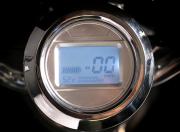 Benling Kriti Round Dial Digital Speedometer