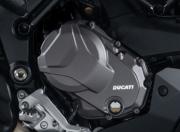 Ducati Multistrada V2 Engine