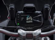 Ducati Multistrada V2 Speedometer
