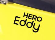 Hero Electric Eddy Model Name