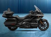Honda Goldwing Right Side View