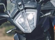 KTM 390 Adventure Head Light