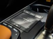 Lexus UX 300e Centre Console1