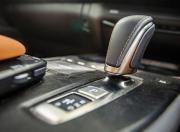 Lexus UX 300e Gear Selector11
