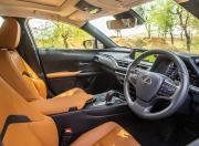 Lexus UX 300e Interior11