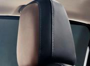 Mahindra Scorpio N Seat Headrest