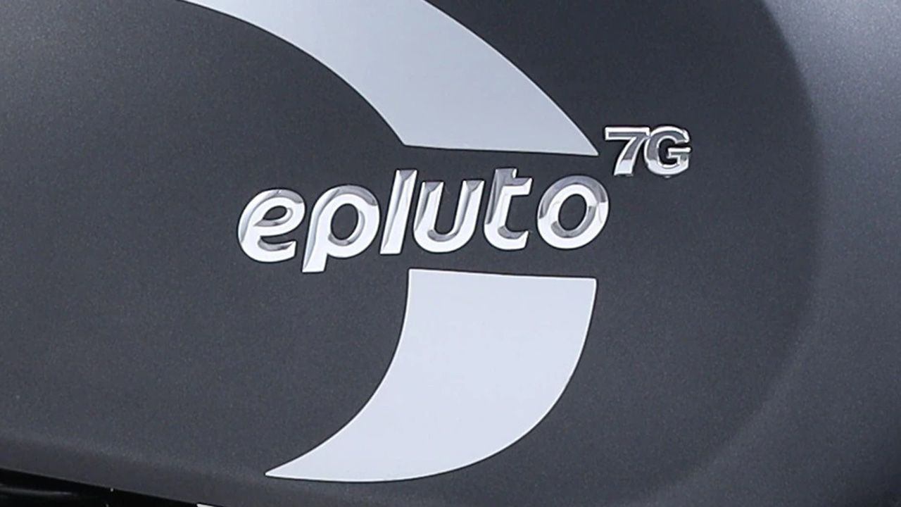 PURE EV EPluto 7G Model Name1