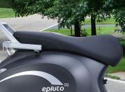 PURE EV EPluto 7G Seat1