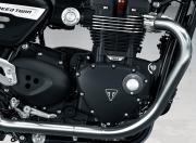 Triumph Speed Twin Engine