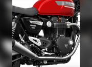 Triumph Speed Twin Variant Feature RTR