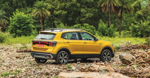 2018 Volkswagen Tiguan R-Line unveiled - autoX