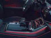 Audi RS Q8 Gear Lever1