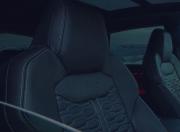 Audi RS Q8 Seat Headrest1