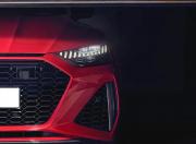 Audi RS7 Headlamp