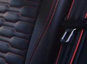 Audi RS7 Seat Belt Height Adjuster