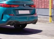 BMW 2 Series Gran Coupe Exhaust Tip