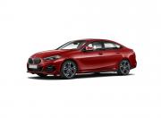 BMW 2 Series Gran Coupe Melbourne Red Metallicz