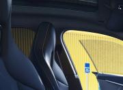 BMW 2 Series Gran Coupe Seat Headrest