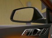 BMW 2 Series Gran Coupe Side Mirror Rear Angle