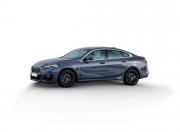 BMW 2 Series Gran Coupe Steel