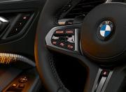 BMW 2 Series Gran Coupe Steering Buttons Left
