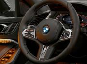 BMW 2 Series Gran Coupe Steering Close Up