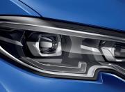 BMW 3 Series Headlamp