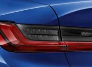 BMW 3 Series Tail Lamp