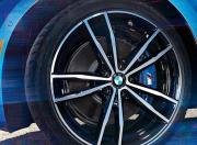BMW 3 Series Wheel Arch