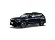 BMW X5 M Carbon Black Metallic