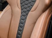 BMW X5 M Seat Lether