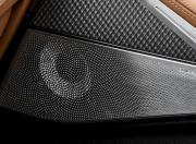 BMW X5 M Speaker View