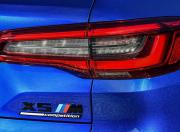 BMW X5 M Tail Lamp