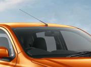 Datsun Go Antenna View