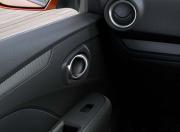 Datsun Go Door Open Handle View In Side