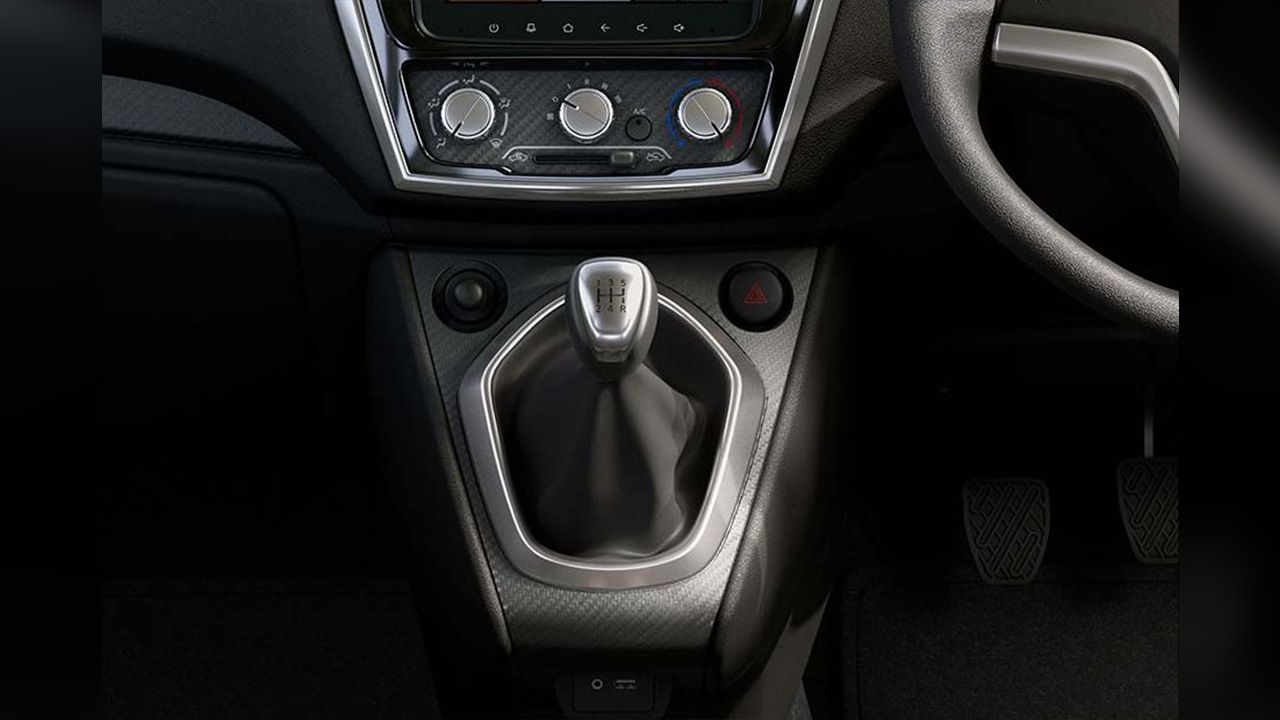 Datsun Go Gear Lever