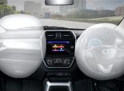 Datsun redi GO Air Bags 3d