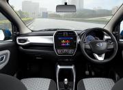 Datsun redi GO Full Dashboard Center