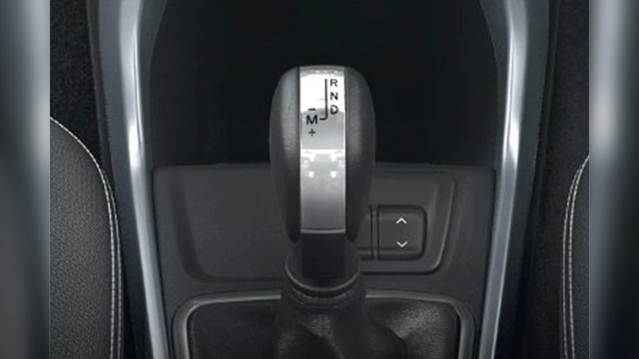 Datsun redi GO Gear Lever