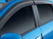 Datsun redi GO Side Mirror Rear Angle