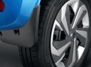 Datsun redi GO Wheel Arch