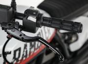 Ducati Scrambler Urban Motard Accessories Clutch lever